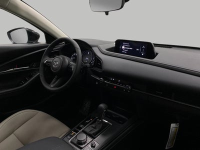 2026 Mazda Mazda CX-30 2.5 S Select Sport AWD