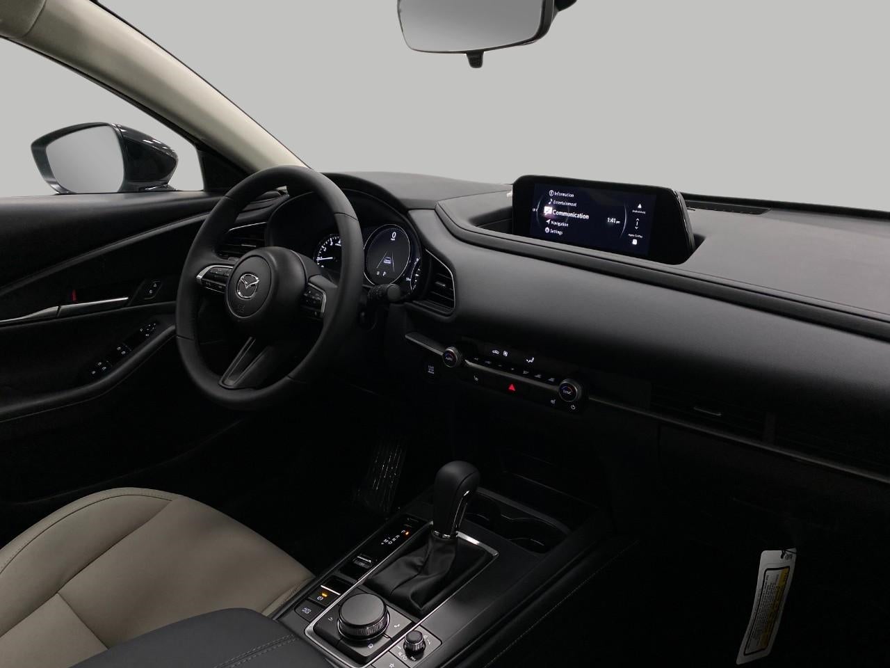 2026 Mazda Mazda CX-30 2.5 S Select Sport AWD