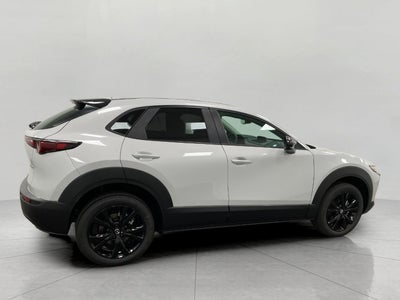 2026 Mazda Mazda CX-30 2.5 S Select Sport AWD