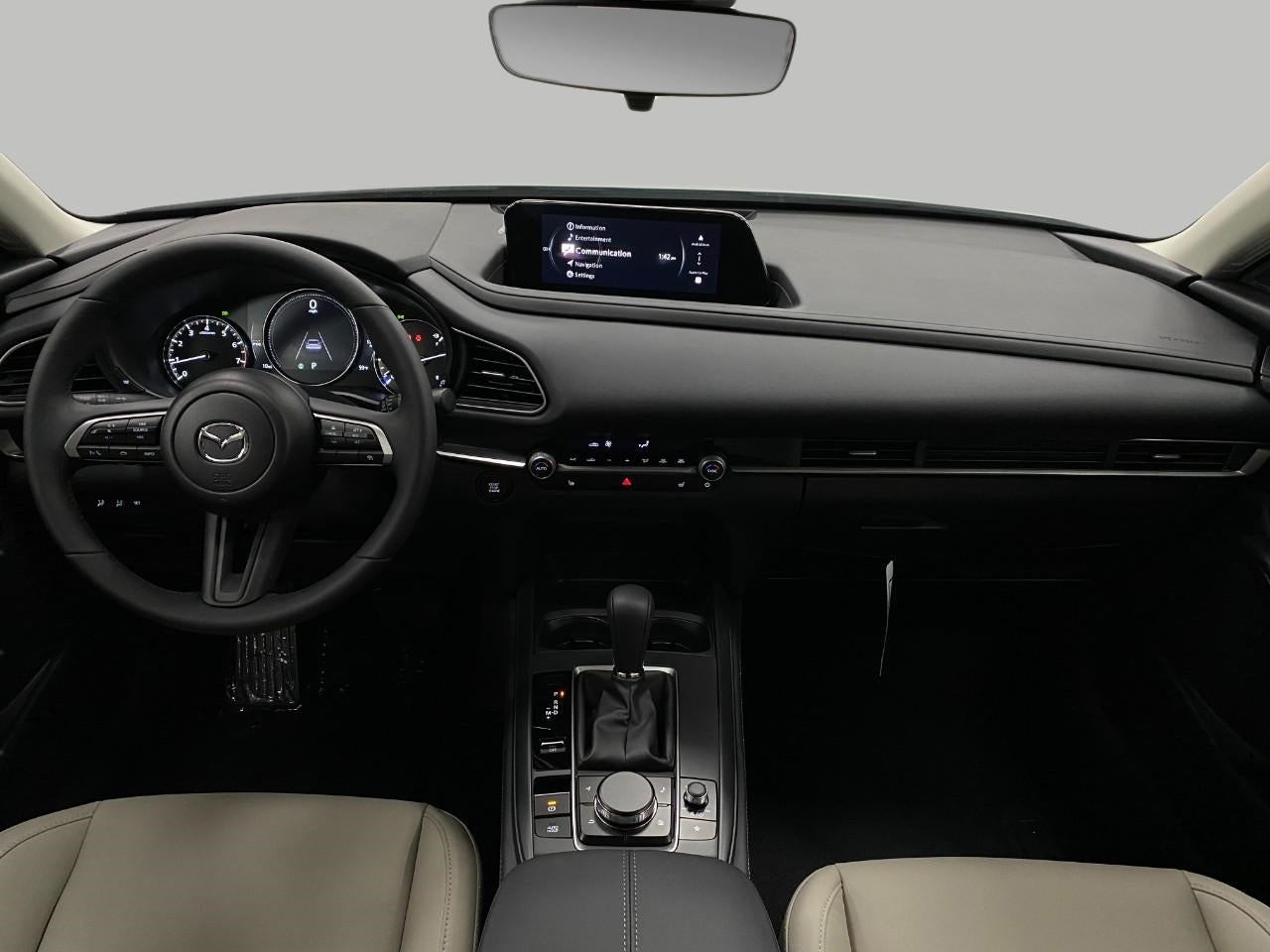 2026 Mazda Mazda CX-30 2.5 S Select Sport AWD