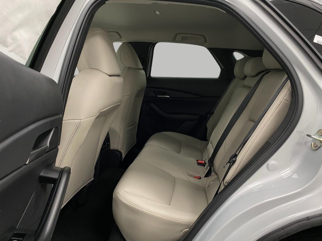 2026 Mazda Mazda CX-30 2.5 S Select Sport AWD