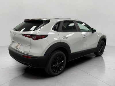 2026 Mazda Mazda CX-30 2.5 S Select Sport AWD