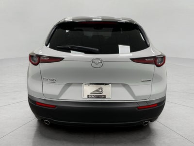 2026 Mazda Mazda CX-30 2.5 S Select Sport AWD