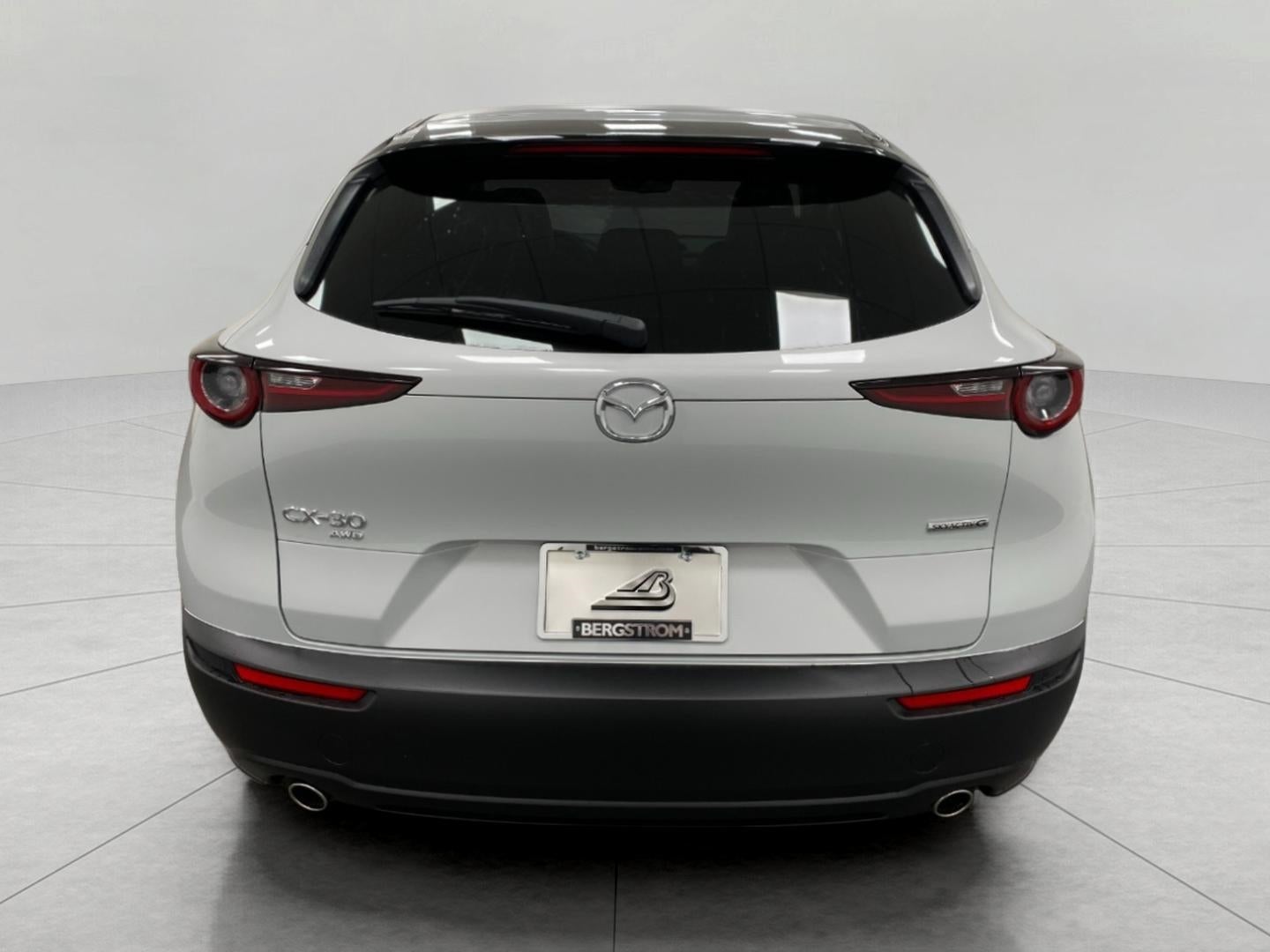 2026 Mazda Mazda CX-30 2.5 S Select Sport AWD