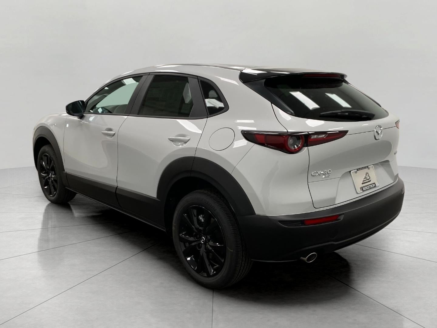 2026 Mazda Mazda CX-30 2.5 S Select Sport AWD