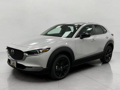 2026 Mazda Mazda CX-30 2.5 S Select Sport AWD