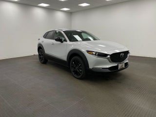 2026 Mazda Mazda CX-30 2.5 S Select Sport AWD