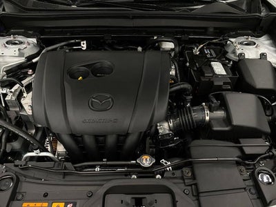 2026 Mazda Mazda CX-30 2.5 S Select Sport AWD