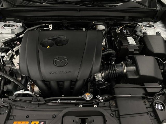 2026 Mazda Mazda CX-30 2.5 S Select Sport AWD