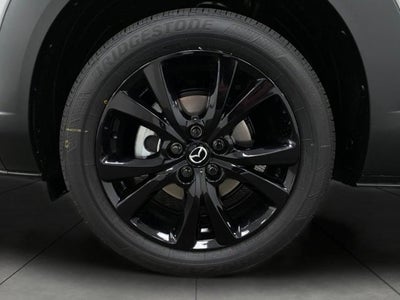 2026 Mazda Mazda CX-30 2.5 S Select Sport AWD