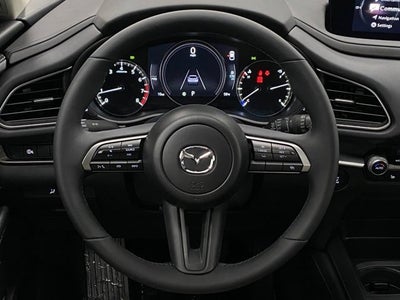2026 Mazda Mazda CX-30 2.5 S Select Sport AWD