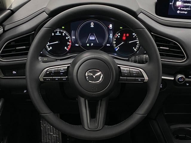 2026 Mazda Mazda CX-30 2.5 S Select Sport AWD