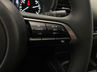 2026 Mazda Mazda CX-30 2.5 S Select Sport AWD