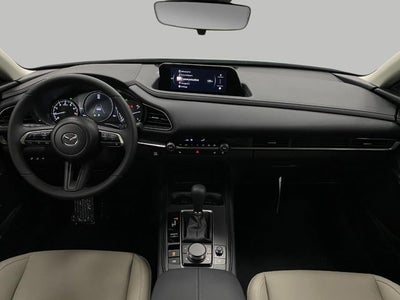 2026 Mazda Mazda CX-30 2.5 S Select Sport AWD