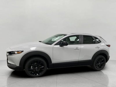 2026 Mazda Mazda CX-30 2.5 S Select Sport AWD