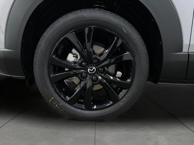 2026 Mazda Mazda CX-30 2.5 S Select Sport AWD