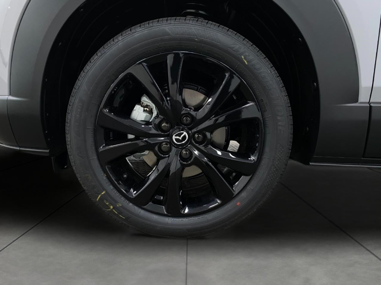 2026 Mazda Mazda CX-30 2.5 S Select Sport AWD