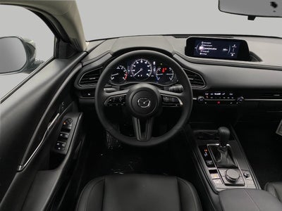 2026 Mazda Mazda CX-30 2.5 S Select Sport AWD