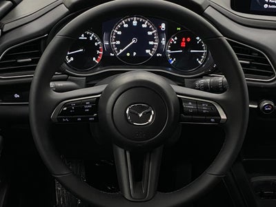 2026 Mazda Mazda CX-30 2.5 S Select Sport AWD