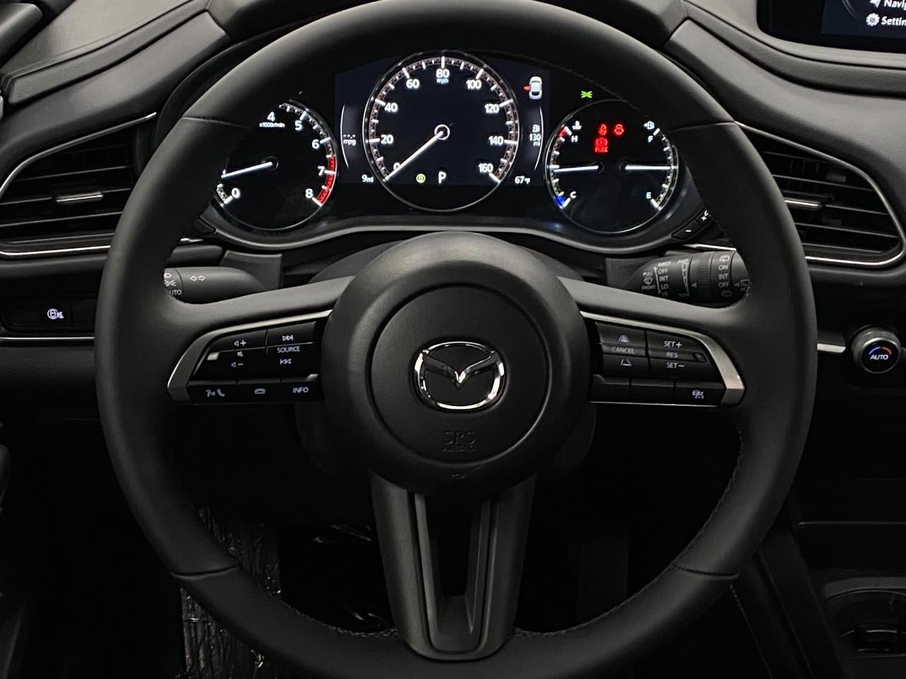 2026 Mazda Mazda CX-30 2.5 S Select Sport AWD