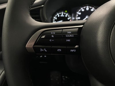 2026 Mazda Mazda CX-30 2.5 S Select Sport AWD