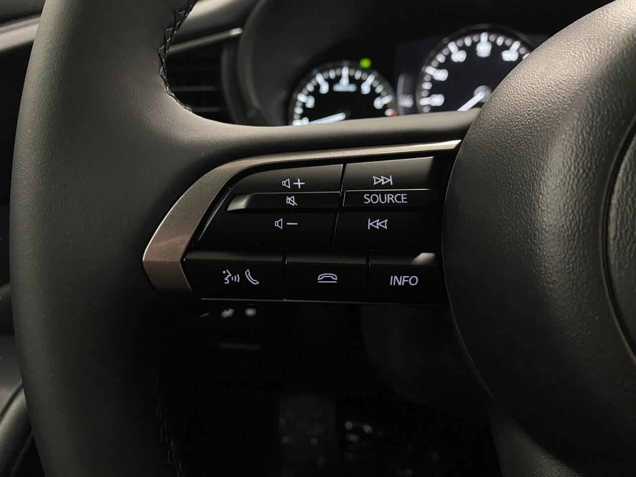 2026 Mazda Mazda CX-30 2.5 S Select Sport AWD
