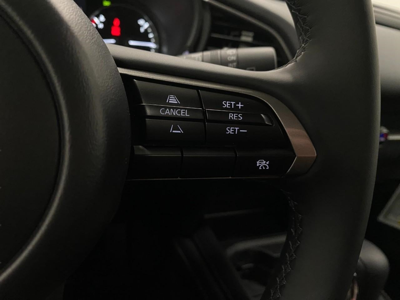 2026 Mazda Mazda CX-30 2.5 S Select Sport AWD