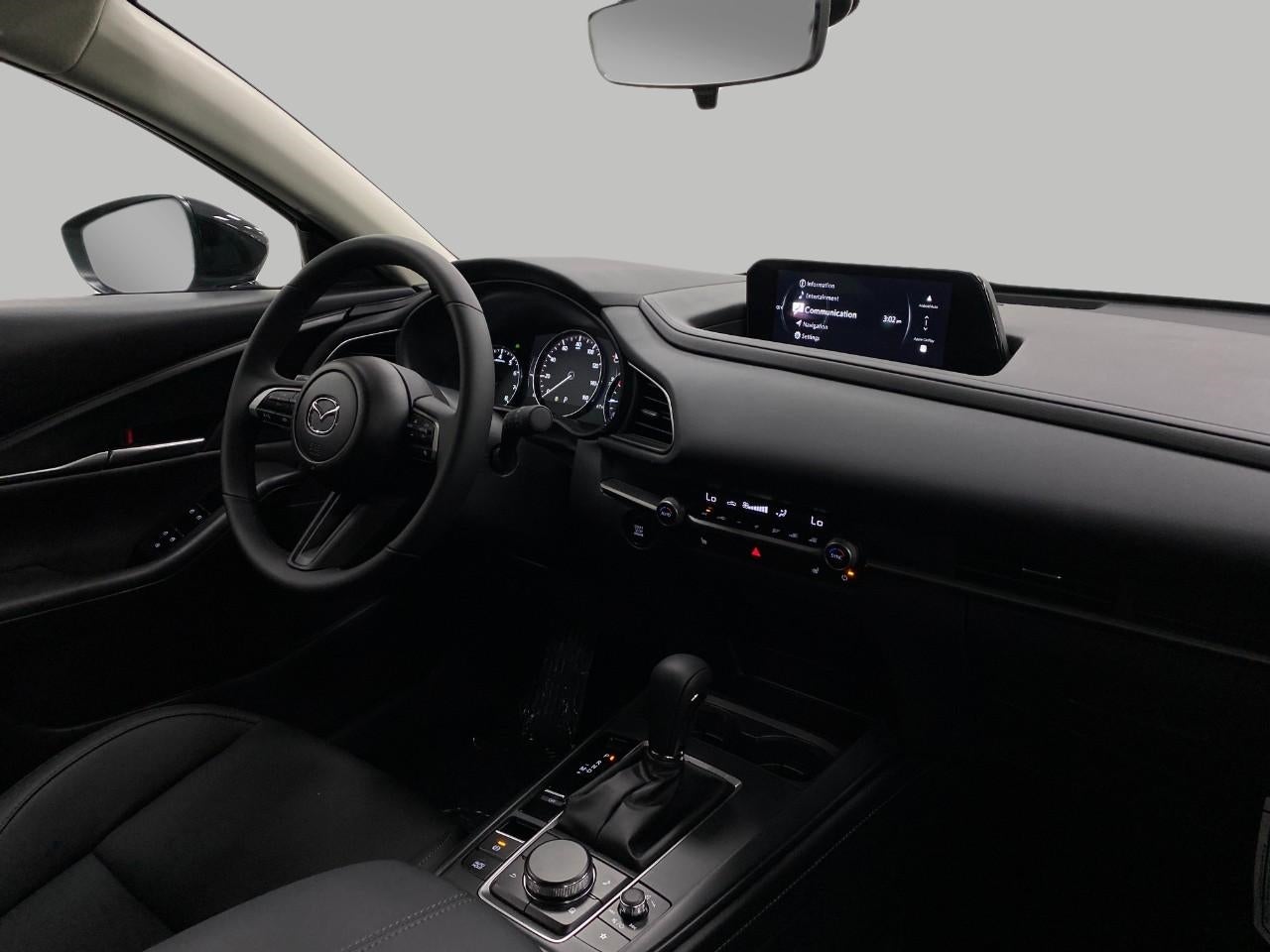 2026 Mazda Mazda CX-30 2.5 S Select Sport AWD