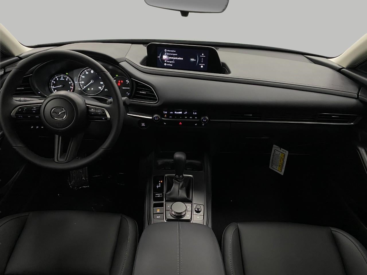 2026 Mazda Mazda CX-30 2.5 S Select Sport AWD