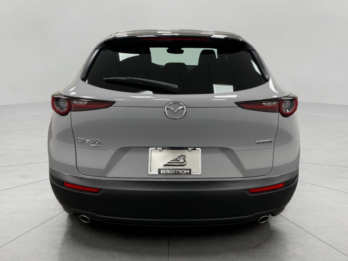 2026 Mazda Mazda CX-30 2.5 S Select Sport AWD