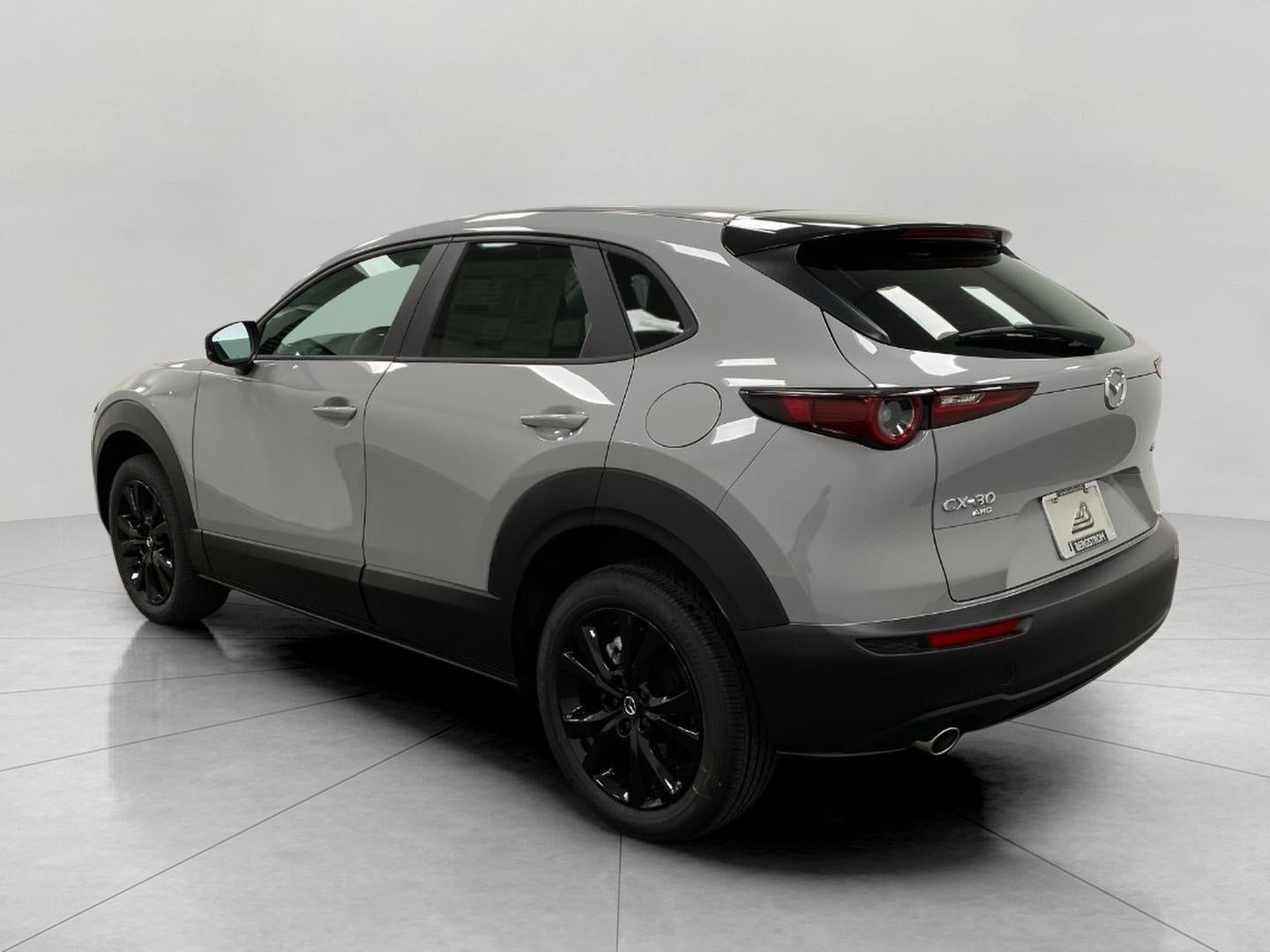 2026 Mazda Mazda CX-30 2.5 S Select Sport AWD