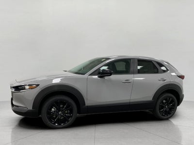 2026 Mazda Mazda CX-30 2.5 S Select Sport AWD
