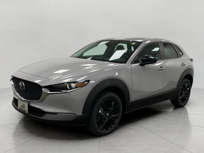 2026 Mazda Mazda CX-30 2.5 S Select Sport AWD