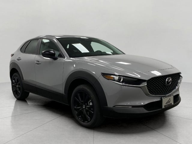 2026 Mazda CX-30 Select Sport