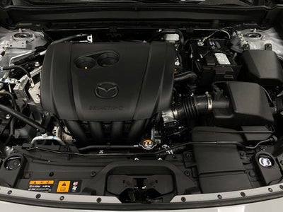 2026 Mazda Mazda CX-30 2.5 S Select Sport AWD