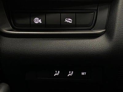 2026 Mazda Mazda CX-30 2.5 S Select Sport AWD