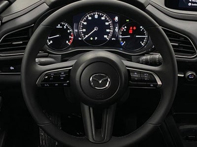 2026 Mazda Mazda CX-30 2.5 S Select Sport AWD