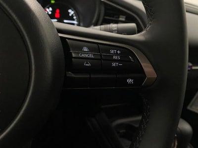 2026 Mazda Mazda CX-30 2.5 S Select Sport AWD