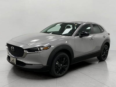 2026 Mazda Mazda CX-30 2.5 S Select Sport AWD