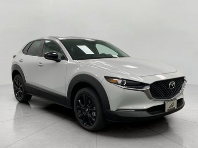 2026 Mazda Mazda CX-30 2.5 S Select Sport AWD