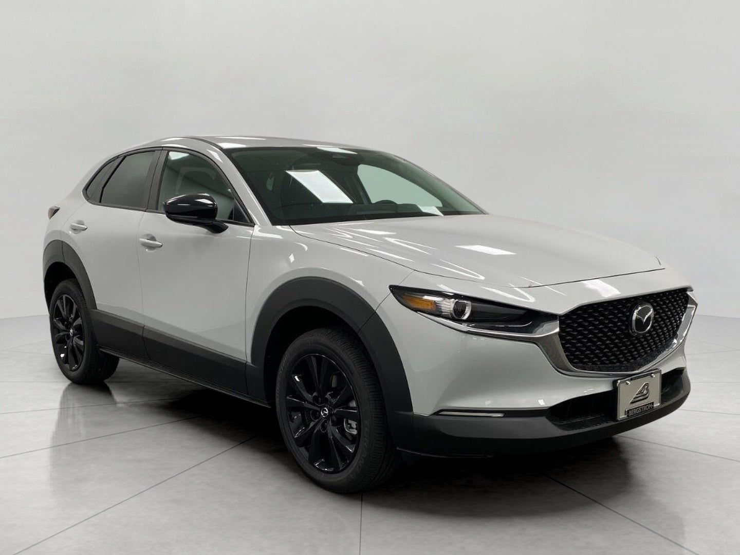 2026 Mazda Mazda CX-30 2.5 S Select Sport AWD