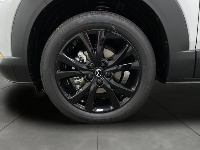 2026 Mazda Mazda CX-30 2.5 S Select Sport AWD
