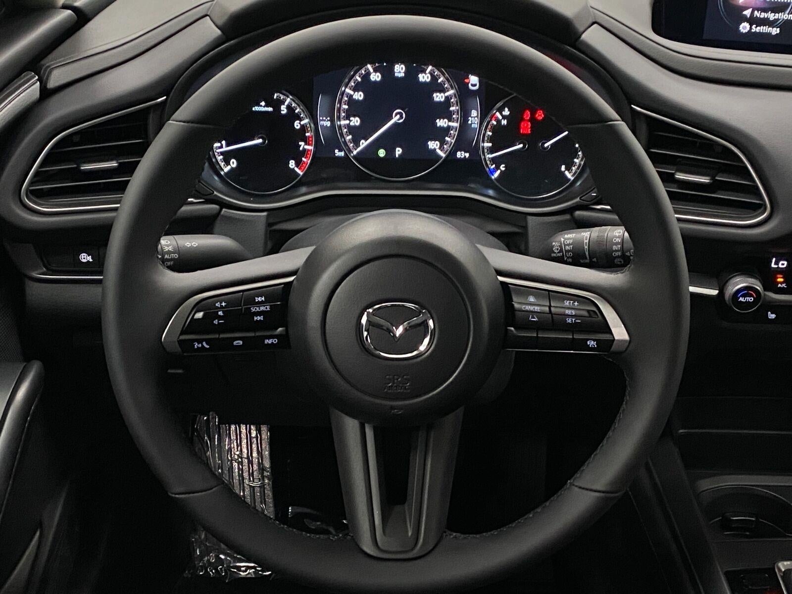 2026 Mazda Mazda CX-30 2.5 S Select Sport AWD