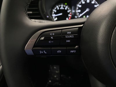 2026 Mazda Mazda CX-30 2.5 S Select Sport AWD