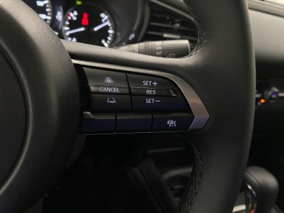 2026 Mazda Mazda CX-30 2.5 S Select Sport AWD