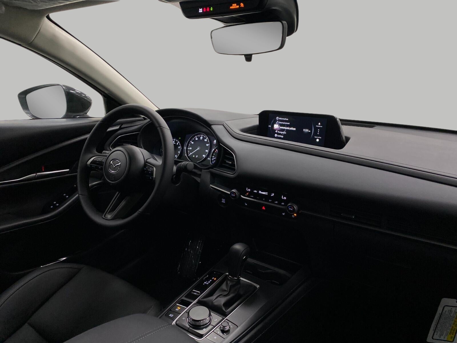 2026 Mazda Mazda CX-30 2.5 S Select Sport AWD