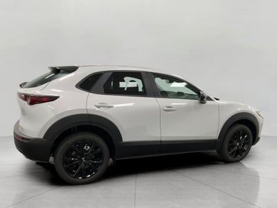 2026 Mazda Mazda CX-30 2.5 S Select Sport AWD