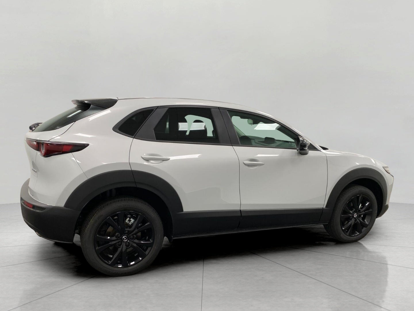 2026 Mazda Mazda CX-30 2.5 S Select Sport AWD
