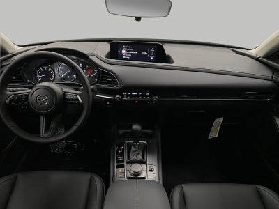 2026 Mazda Mazda CX-30 2.5 S Select Sport AWD