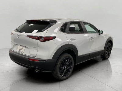 2026 Mazda Mazda CX-30 2.5 S Select Sport AWD